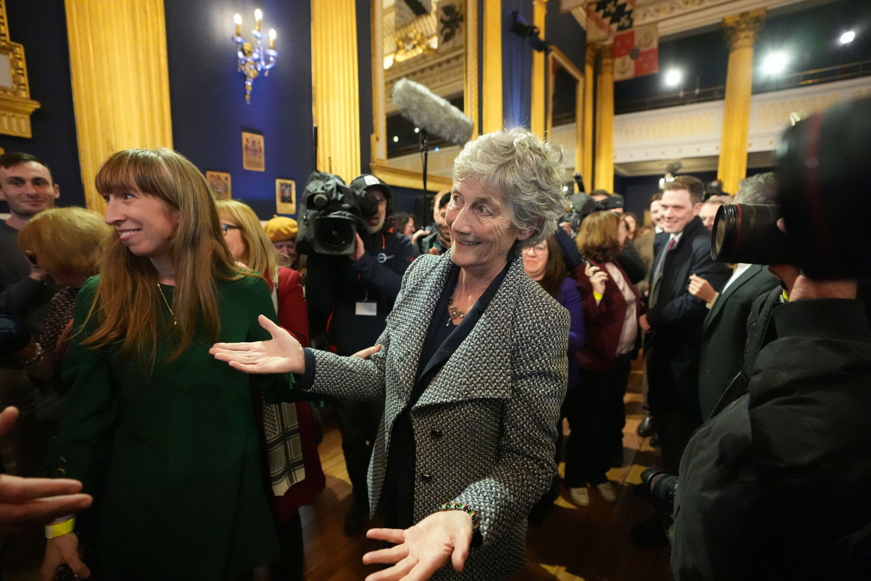 Ireland Election
